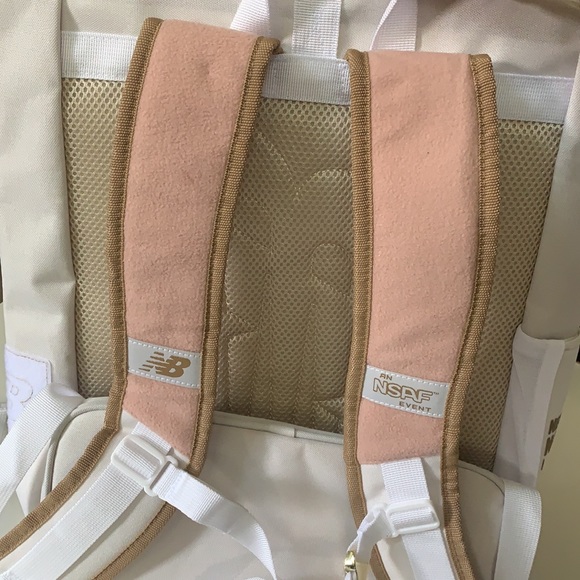 2020 NBNI NEW BALANCE INDOOR NATIONALS BACKPACK - Picture 6 of 13